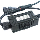 idrop LUXEON ZES  - H11 - Car LED Headlight Kit - 4000LM 6500K