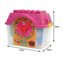 idrop BASIC BLOCKS [ 500 PCS ] Children Building Block Toy