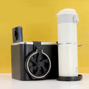 idrop Car Armrest Tissue Box Smartphone & Cup Bottle Holder / Kotak Simpanan Tisu Telefon Pintar & Botol Cawan / 车载多功能收纳盒