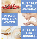 idrop Clean Drinking Water Filter Filteration Tap Faucet - Kepala Paip Penapis Air