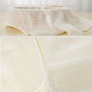 idrop [ 2pcs ] Bamboo Fiber Steam Cloth / Kain Bambu Stim / 竹纤维蒸笼布