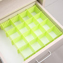 idrop DRAWER PARTITION BOARD - Set of 2 Box  - Set of 4 Box