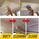 idrop [ 256ml ] Car Fabric velvet Interior and Roof Cleaning Agent / Pembersih Dalaman Kereta / 顶棚清洗剂(刷鑫宝)