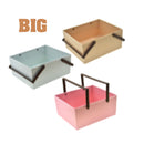 idrop UTILITY ACCESSORY Basket - Utilities Storage