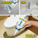 idrop [ 180ml ] Toilet & Household Waterproof Leakproof Base Sealant