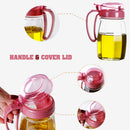 idrop 800ml Seasoning Oil Pot Jug