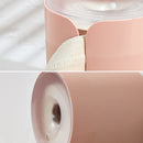 idrop Bathroom Toilet Wall Mount Toilet Paper Roll Wall Holder Roller