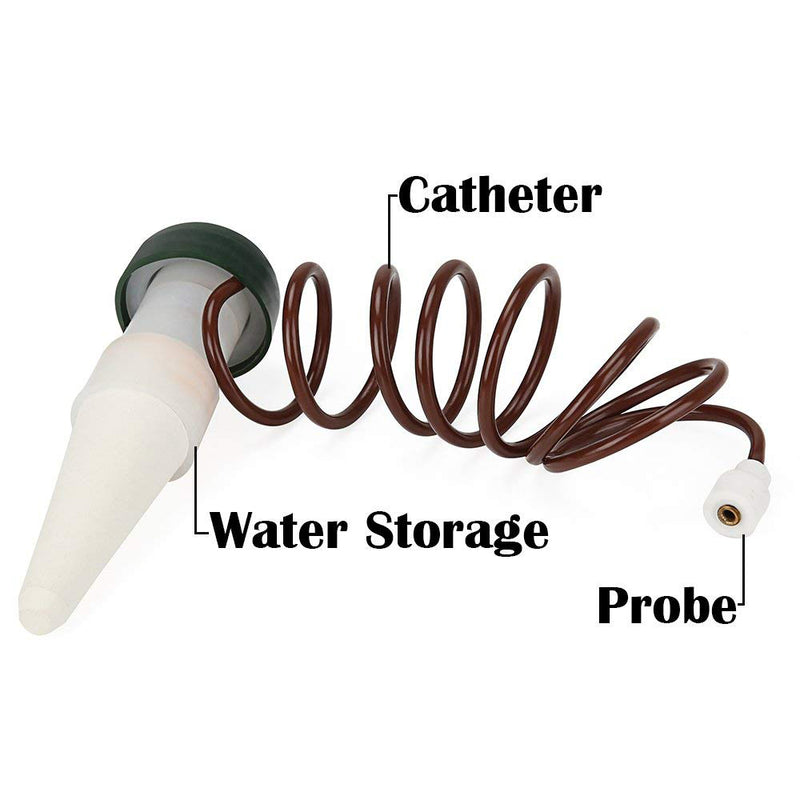 idrop Automatic Plant Waterers - Self Watering Irrigation Device ( 10pcs )