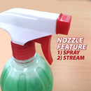 idrop [ 1 Liter ] Insect Kill Spray / Sembur Pembunuh Serangga / 杀虫喷雾