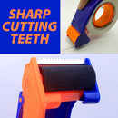 idrop [ 48mm ] Scotch Tape Cutter for Sealing and Packaging
