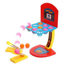 idrop Funny Game Crazy Shoot Activate - Shoot a Basket Mini Fun Toy Game for Children