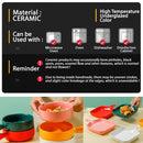 idrop PREMIUM Tableware Gift Box Set / Set Saguhati Barang Dapur Premium / 4PCS单柄碗 烘培餐具套装 4PCS单柄碗 烘培餐具套装