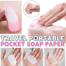 idrop SUPER BUNDLE Disposable Travel Bedsheet Set Bath Towel Face Towel & Paper Soap / Pakai Buang Set Alas Cadar Kati Tuala Mandi Tuala Muka & Kertas Sabun / 套装、一次性旅行床单套装、浴巾、面巾和纸香皂