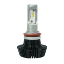 idrop LUXEON ZES  - H8 - Car LED Headlight Kit - 4000LM 6500K