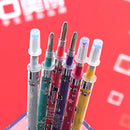 idrop FRUIT SCENT - AOPO - 7 Color Colorful Pen