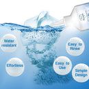 idrop [ 245ml ] Clothes Degreasing Stain Remover Cleaner / Pembersih Kesan Kotoran Pakaian / 245ML去油王(衣服去污神器)(煜 韩YU HAN)DEOILING KING