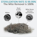 idrop Mite Removal USB Charging Wireless Vacuum Cleaner / Vakum Pembersih / 除螨仪吸尘器(USB充电)