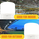 idrop 65W E27 LED Cylindrical Light Bulb [ 6500K ]