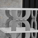 idrop [ 4 LAYER ] Folding Shoe Rack / Rak Kasut Senang Lipat Empat Lapisan / 四层折叠鞋架彩盒包装