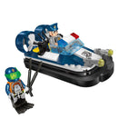 idrop [ ENLIGHTEN ] POLICE BATTLE FORCE -  Mini Toy Block