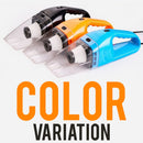 idrop Car Vacuum Cleaner Portable High Power Cleaning DC 12 Volt Vacuum