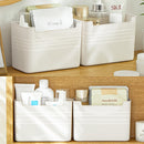 idrop Kitchen Drawer & Refrigerator Storage Box / Kotak Bekas Simpanan Barangan Peti Ais & Laci / 冰箱侧门收纳盒 [ 18CM x 10CM x 12CM ]