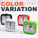 idrop Mini Alarm Clock / Jam Penggera Kecil / 小闹钟
