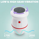 idrop Foot Relief Pedicure Dead Skin Callus Remover Skin Grinding Peeling Rechargeable Device