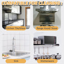 idrop [ 268g ] Heavy Oil Stain Remover Cleaner / Pencuci Pembersih Dari Minyak / 重油污除垢剂