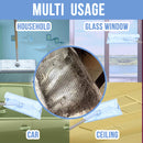 idrop Easy Cleaning Electrostatic Dust Sweeping Removal Mop [ FREE 5pcs Dust Removal Paper ]