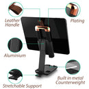 idrop Foldable Portable Mini Smartphone Tablet Desktop Support Stand