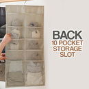 idrop Underwear & Undergarments Clothes Cabinet Closet Hanging Storage