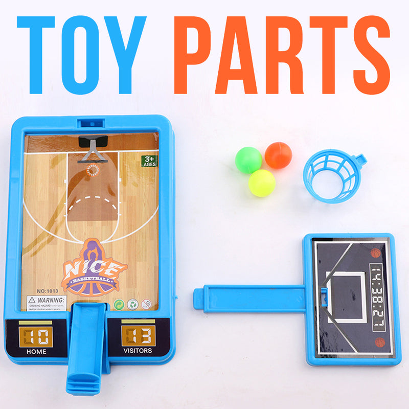 idrop Mini Finger Basketball Toy / Mainan Jejari Bola Jaring / 手指篮球玩具