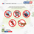 idrop 900ml KLEENSO Serai Wangi 99 Floor Cleaner