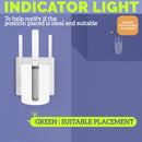 idrop TP-LINK 450M Wifi Wireless Internet Extender Router [ TL-WA933RE ]