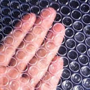 idrop Single Layer Air Bubble Wrap Packaging [ 1M x 100M ]