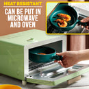 idrop 600ml Ceramic Eating Pot Food Bowl