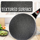 idrop 20CM Non-stick Electric Crepe & Pancake Maker Kitchen Cooking Pan