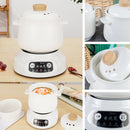 idrop 1L Electric Kitchen Mini Cooking Heating Cup