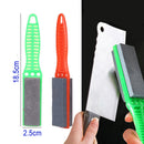 idrop Whetsone Handheld Knife & Scissor Sharpener