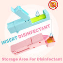 idrop Zero Contact Self Disinfection Anti Direct Touch Infection Secondary Assistance Tool