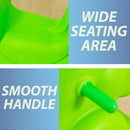 idrop Rocking Ride Horse - Children Rocking See Saw Chair Ride