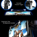 idrop W10 Smartphone Gamepad Specialized for PUBG Gaming Game