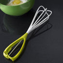 idrop SPIN WHISK - Single handed Mechanical Whisk