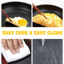 idrop YUCO - 20CM 24CM 28CM Cooking Frying Pan
