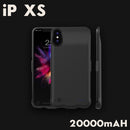 idrop Smartphone Powercase Powerbank Protective Battery Charger Casing compatible for [ iP XR / iP XS / iP XS Max /