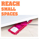 idrop Easy Angle Mop -  Household Cleaning Mop / Mop lantai Nipis / 家用平板拖把