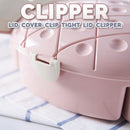 idrop Sweet Candy Pineapple Shape Food Storage Container Box