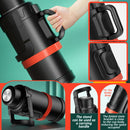 idrop [ 3 Liter ] Portable Food Grade SUS304 Stainless Steel Thermal Kettle / Botol Cerek Bekas Terma Keluli Tahan Karat Gred Makanan / 3升便携食品级304不锈钢保温水壶