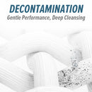 idrop [ 500ml ] Fabric Sofa Cleaner Deep Cleaning Decontamination / Pencuci Kain Sofa /